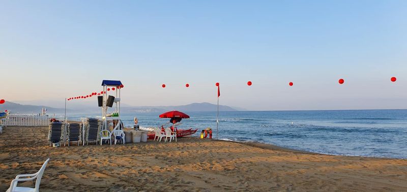 Lido Il Brigantino
