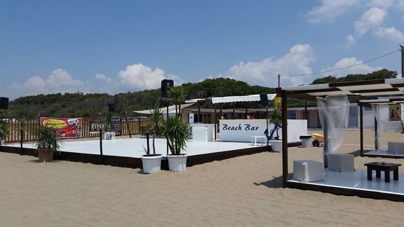 Lido Il Brigantino
