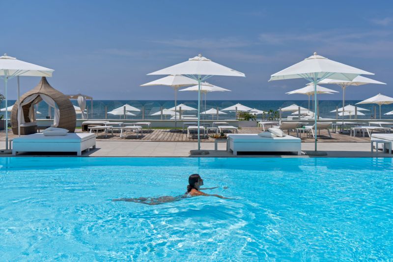 Labelon Experience Beach Club