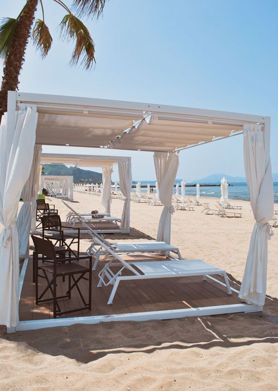 Labelon Experience Beach Club