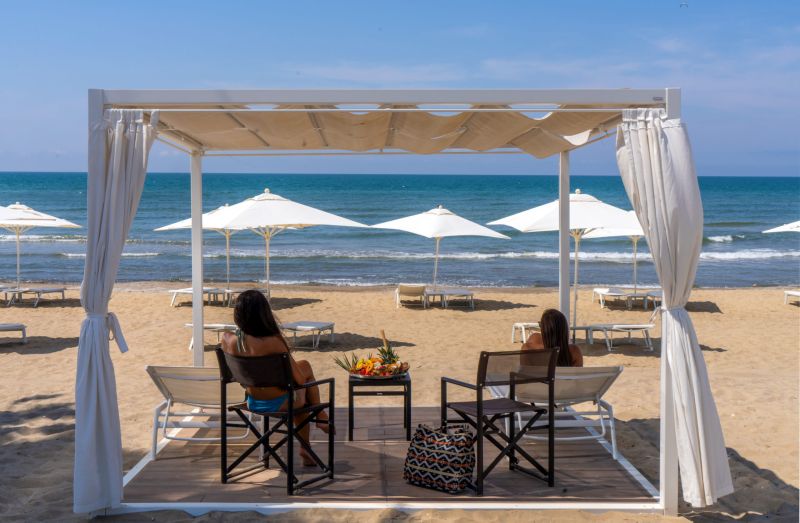Labelon Experience Beach Club