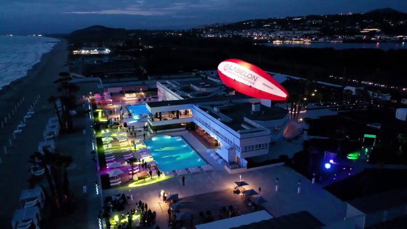 Labelon Experience Beach Club