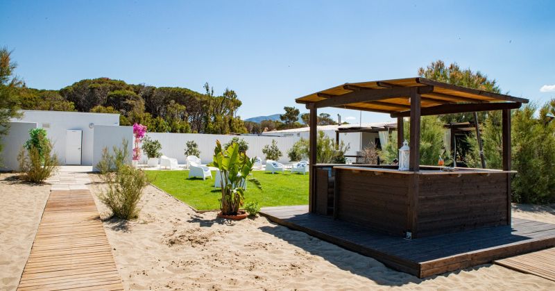 Lido Clorinda Mare