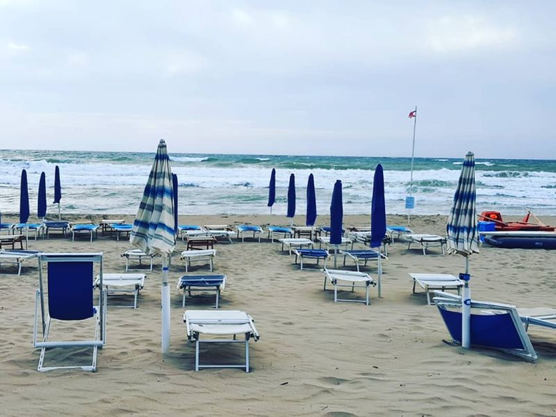 Si Beach