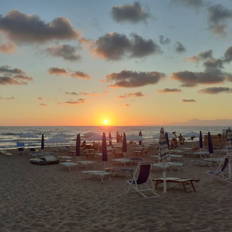 Si Beach