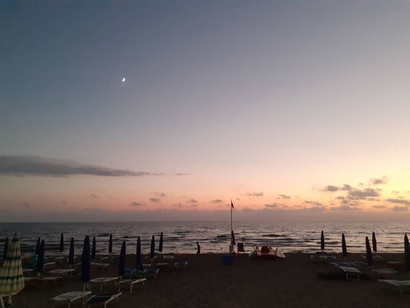 Si Beach
