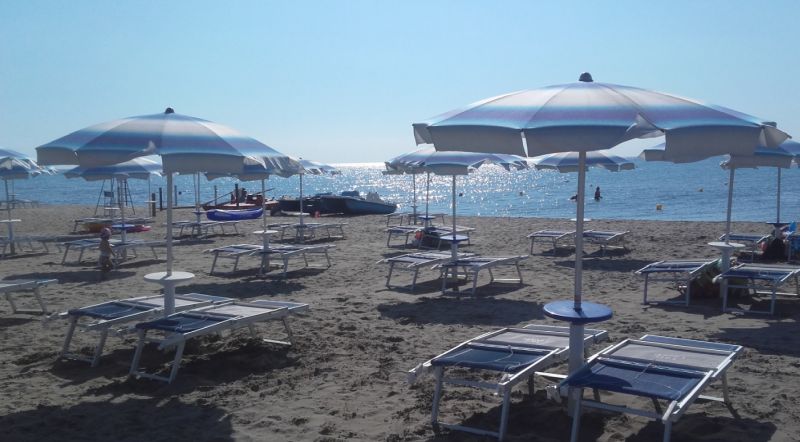 Lido 3 Sirene