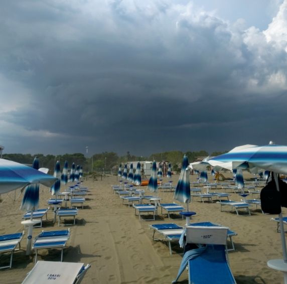 Lido 3 Sirene
