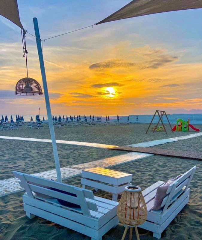 Lido Athena