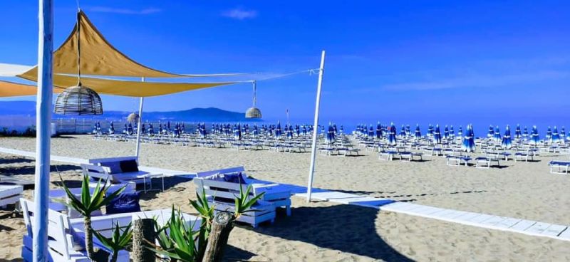Lido Athena