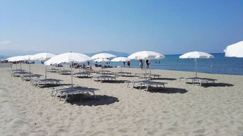 Lido La Duna