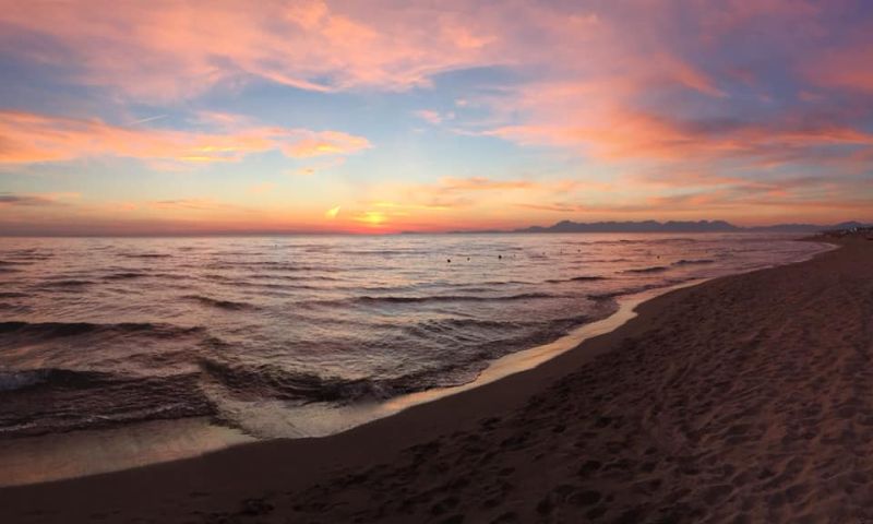 Lido La Duna