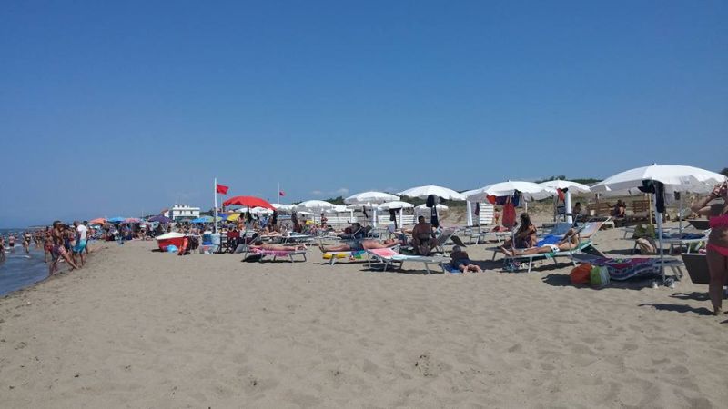 Lido La Duna