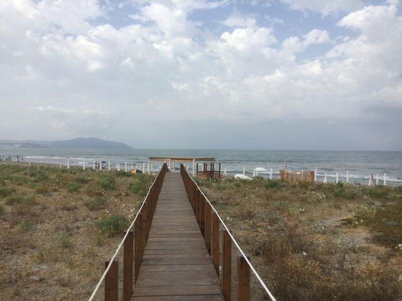 Lido La Duna