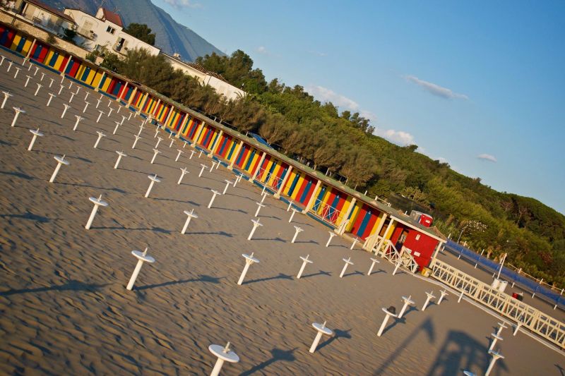 Lido Delle Sirene