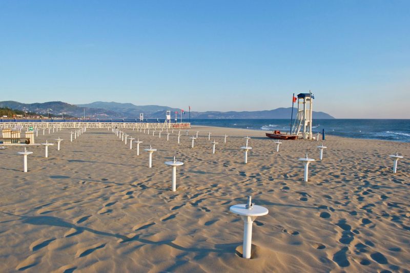 Lido Delle Sirene