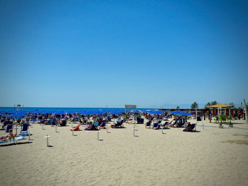 Lido Delle Sirene