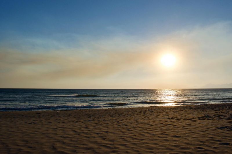 Lido Delle Sirene