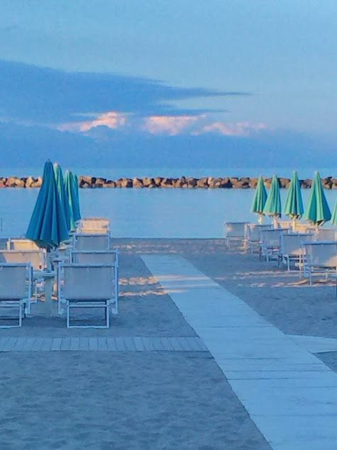 Bagno Marco 66-67