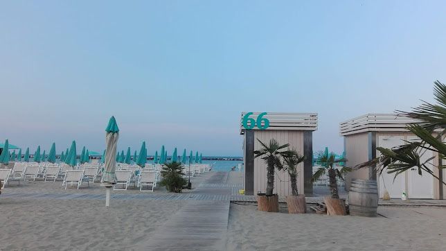 Bagno Marco 66-67