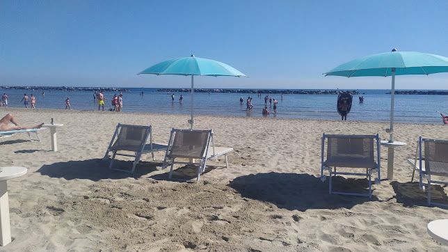 Bagno Marco 66-67