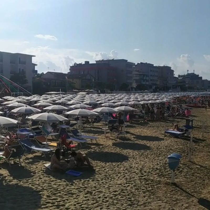 Le Spiagge Del Porto