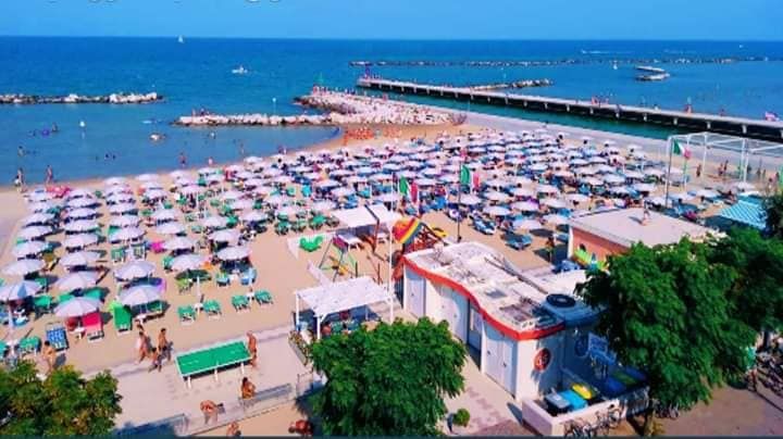 Le Spiagge Del Porto
