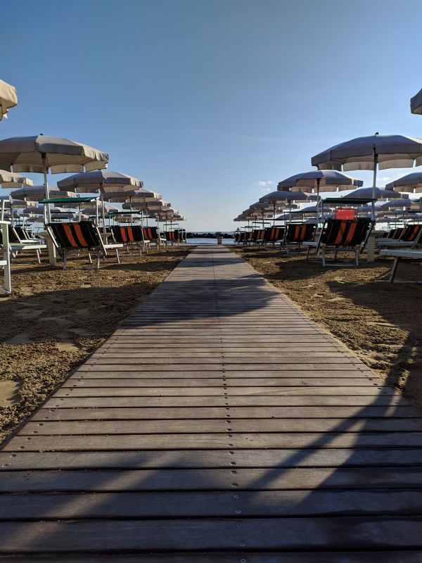 Le Spiagge Del Porto