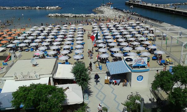 Le Spiagge Del Porto