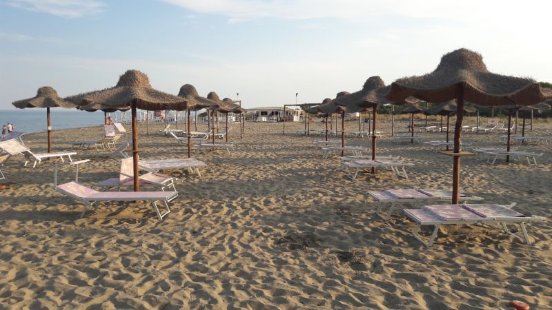 Baia Delle Scimmie