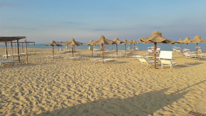Baia Delle Scimmie