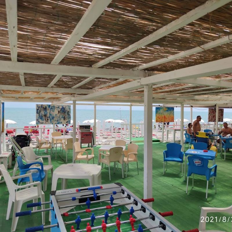 Lido Il Melograno