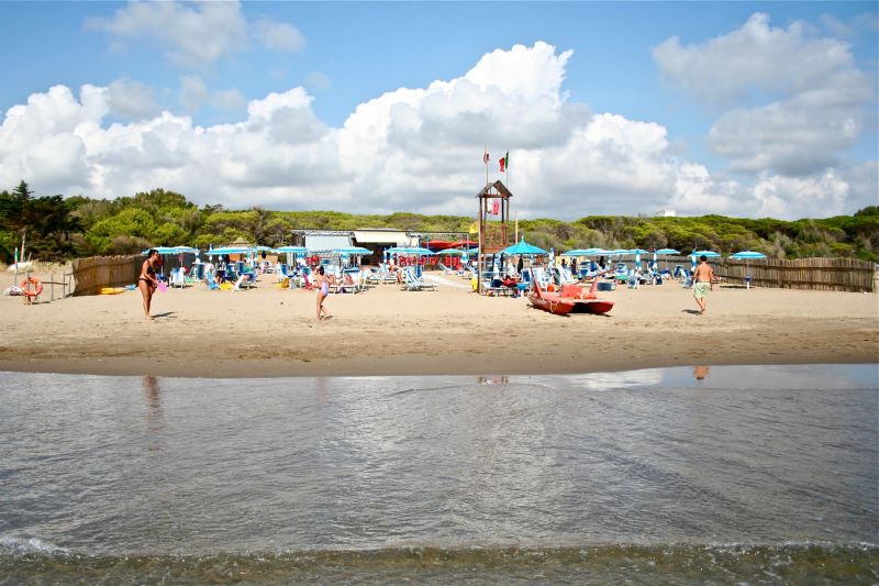 Lido Eden Bleu