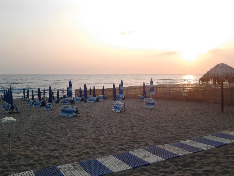 Lido Eden Bleu
