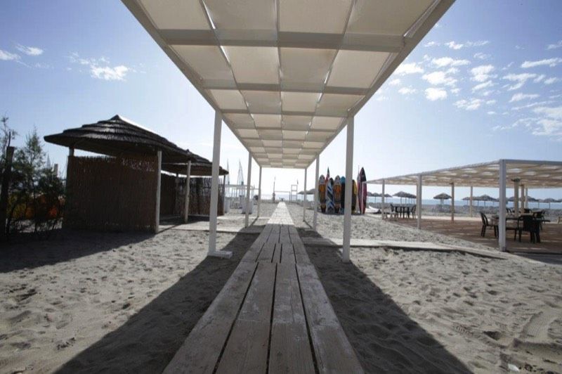 Villaggio Aquarius