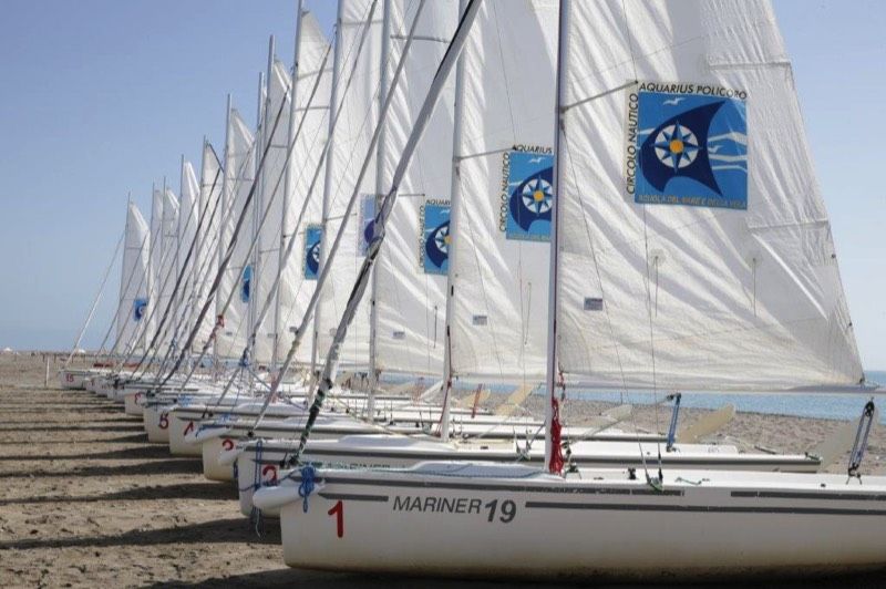 Villaggio Aquarius