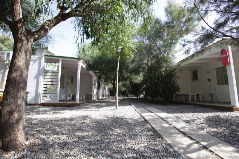 Villaggio Aquarius
