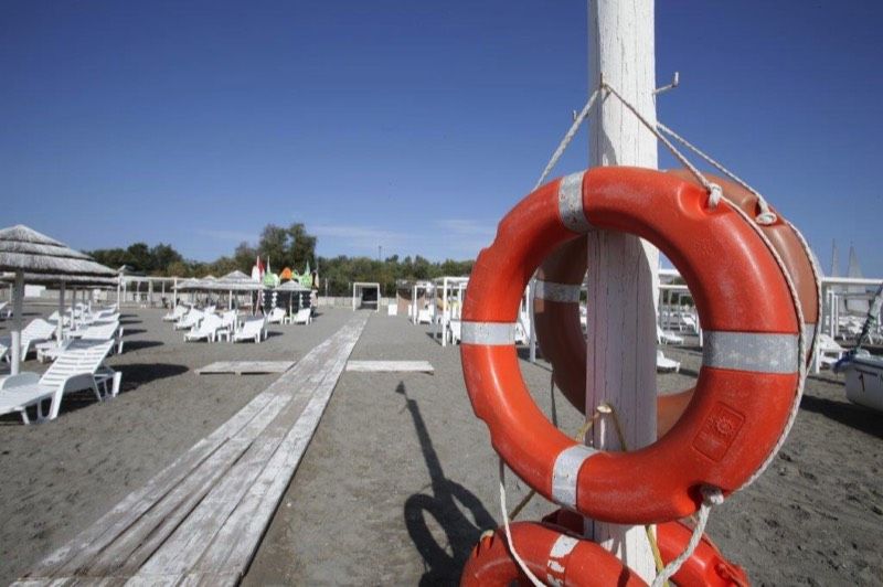 Villaggio Aquarius