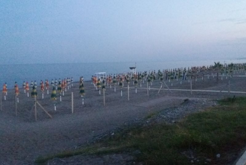 Spiaggia Di Policoro