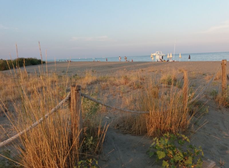 Spiaggia Di Policoro