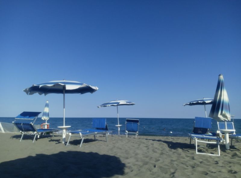 La Playa Beach Club