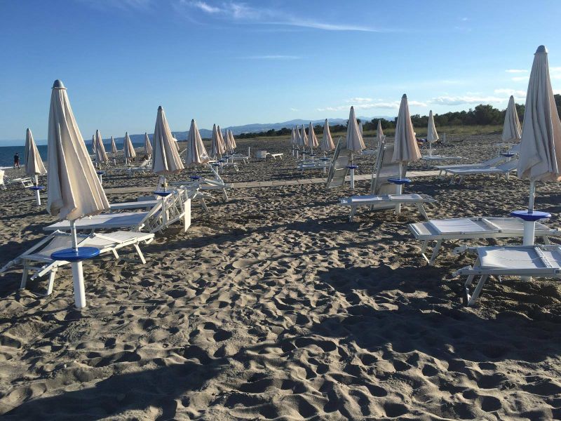 Lido La Duna