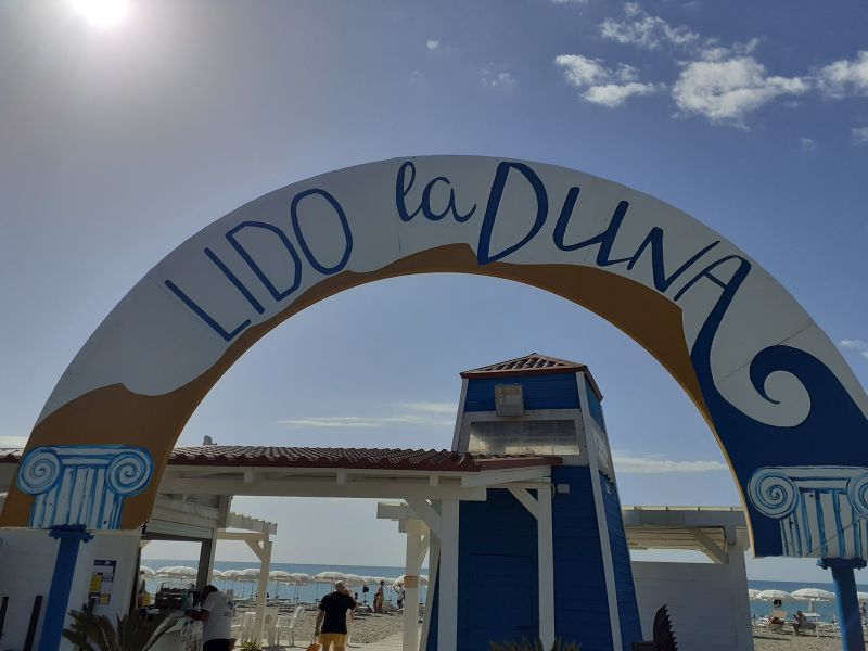 Lido La Duna
