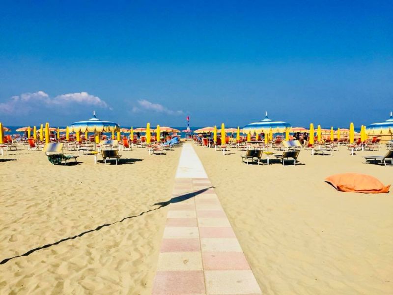 Lido La Siesta