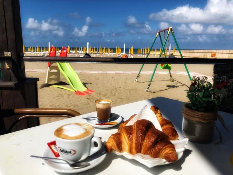 Lido La Siesta