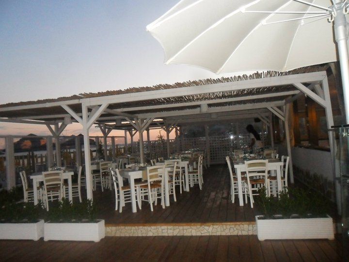 Lido Aqua Beach