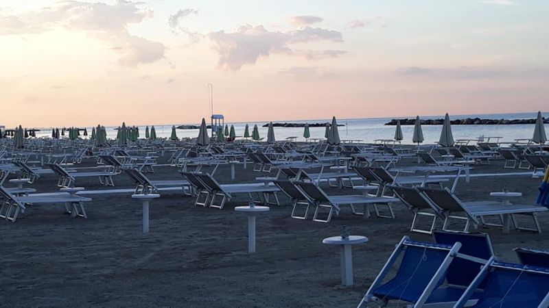 Sun Beach Bagno 48