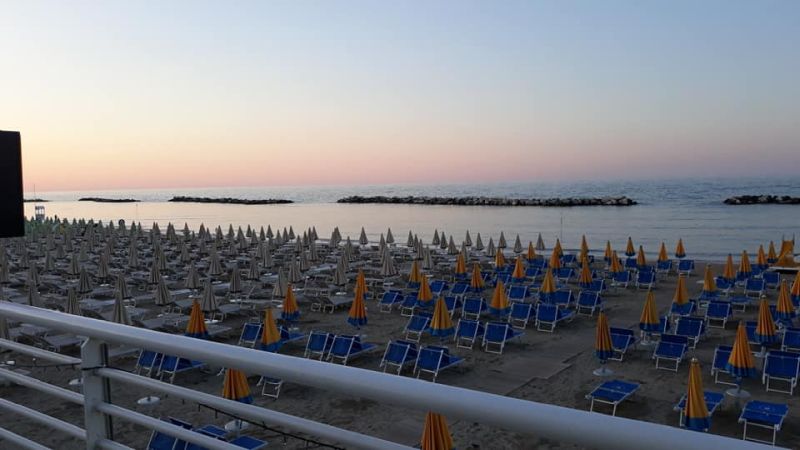 Sun Beach Bagno 48