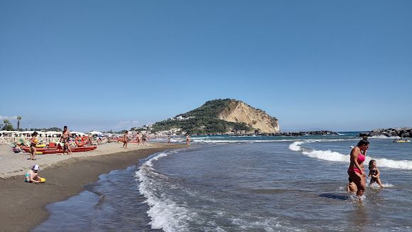 Lido America