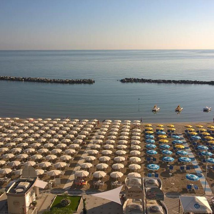 Bagno 47